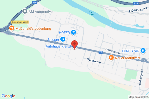 Autohaus Kienzl GmbH