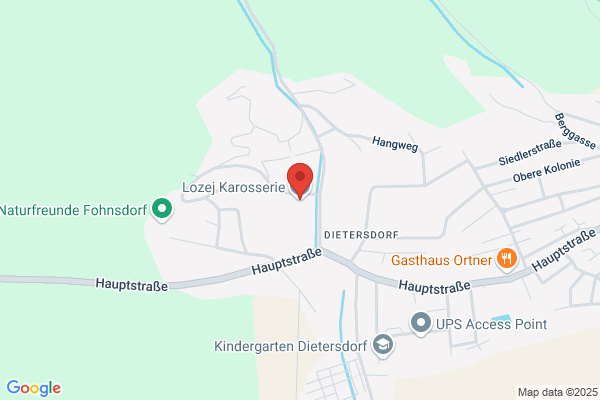 Lozej Karosserie GmbH