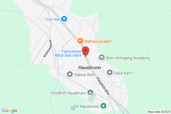 Fleischerei Retzl GesmbH.