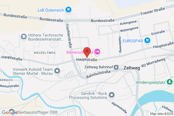 Sparkasse Zeltweg