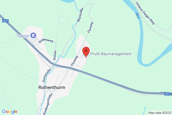 Prutti Baumanagement GmbH