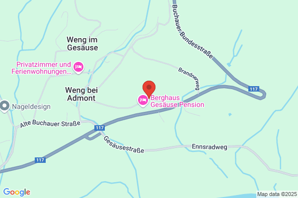 AP Bauplanung GmbH