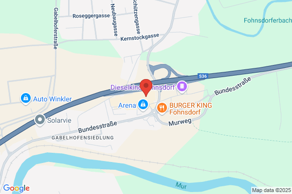 OBI Badplaner Fohnsdorf