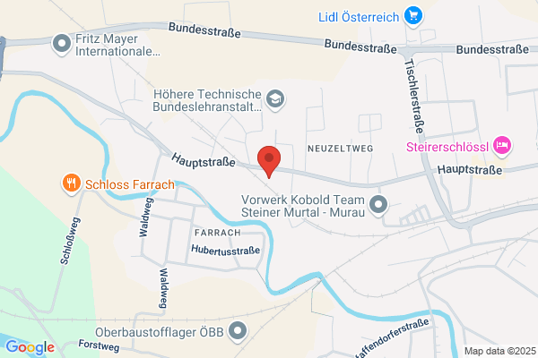 Steiner Energie- u Haustechnik GmbH