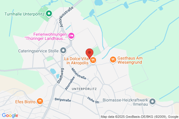S und S Tiefbau GmbH