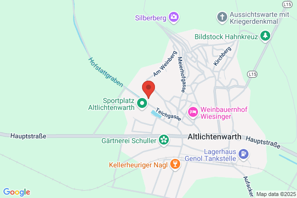 Freiwillige Feuerwehr