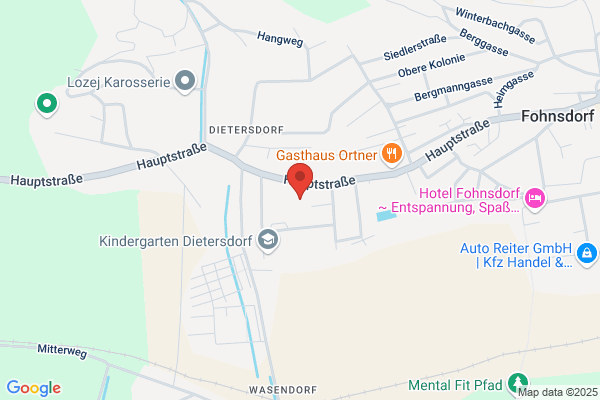 Schulbuffet Erich Stummvoll