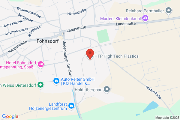 TPS Herz Handels- ges.mbH und Co KG