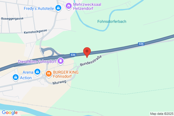 bellaflora Fohnsdorf