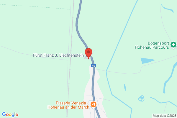 Fuerst Liechtensteinsche Hofverwaltung