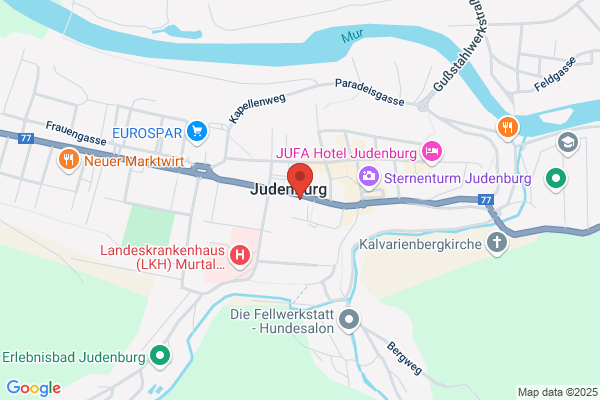 Cafeteria Steinkellner