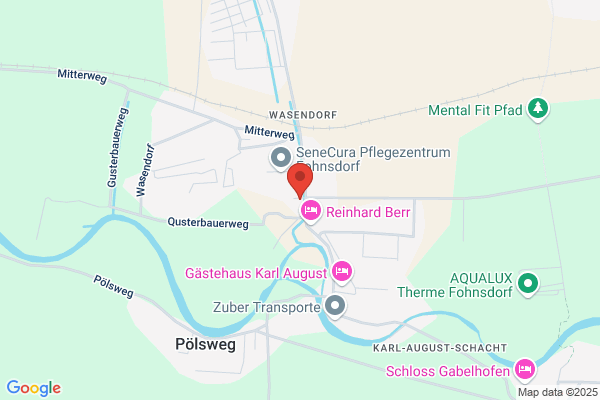 Dorfstube