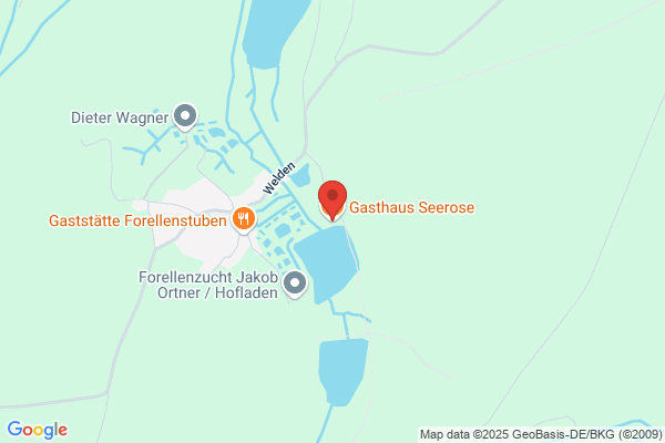 Gasthaus Seerose