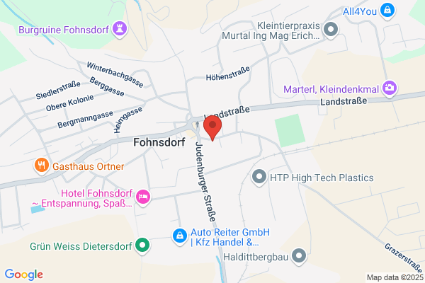 Lebenshilfe Bezirk Judenburg Gesellschaft f Behinderte - Werkstaette