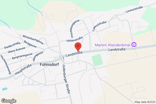 Postamt 8753 Fohnsdorf