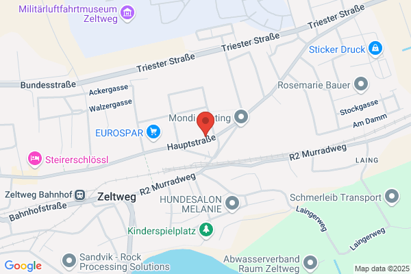 Uniqa GeneralAgentur HEMP OEG