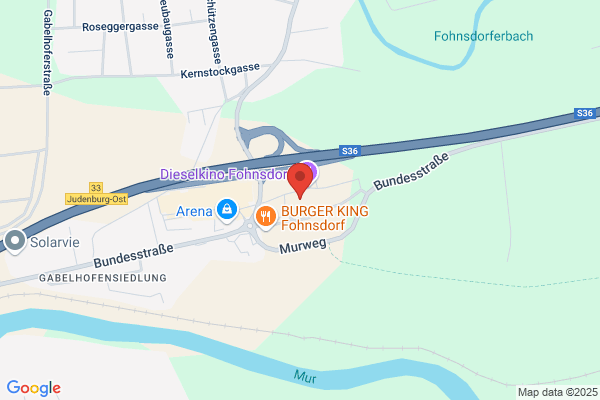 Unterluggauer und Mocivnikar OEG
