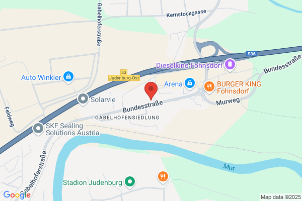 Action Fohnsdorf