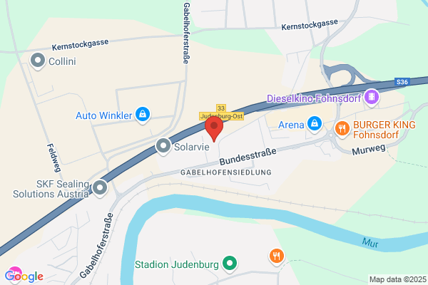 EDEKA Austria Handelsges.mbH