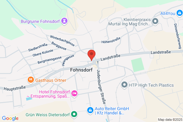 Spezialitaeten Handels GmbH