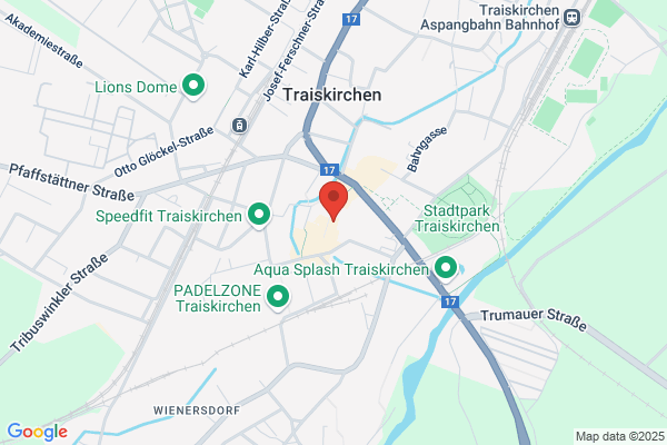 Gubenschek Dieter