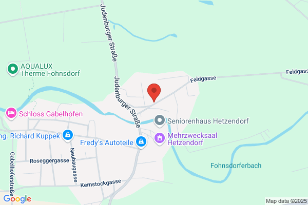Gertraud Baernthaler