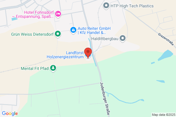 Holz- ernte - Holzschlaegerungs- u Holzbringungsgesellschaft mbH