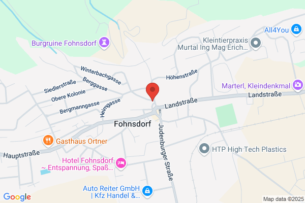 Stadtgemeindeamt Forstverwaltung
