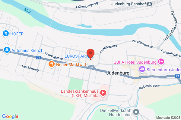 KLIPP Frisör - Ihr Friseur Judenburg