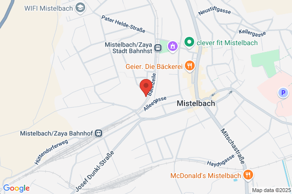 Hilfswerk - Schuelertreff Mistelbach