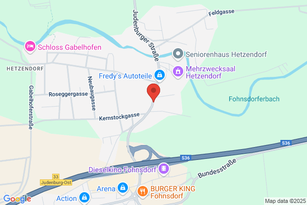 Gasthaus zum Landsknecht