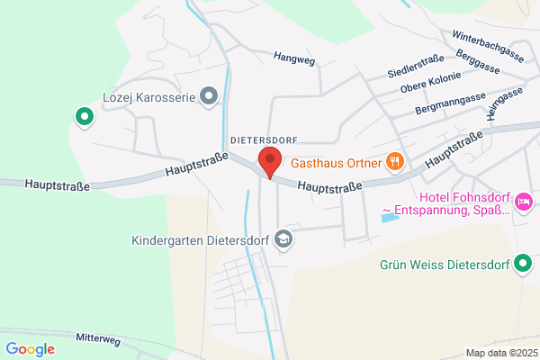 Gorfer KG