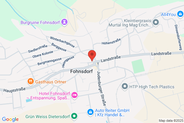 KWM Fohnsdorf Versorgungsbetriebe GmbH