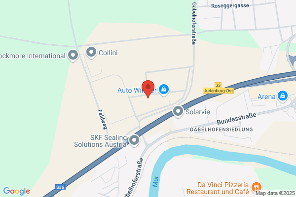 Meteka GmbH