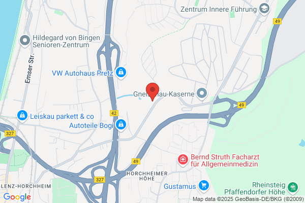 PROLOG - Mediation GmbH