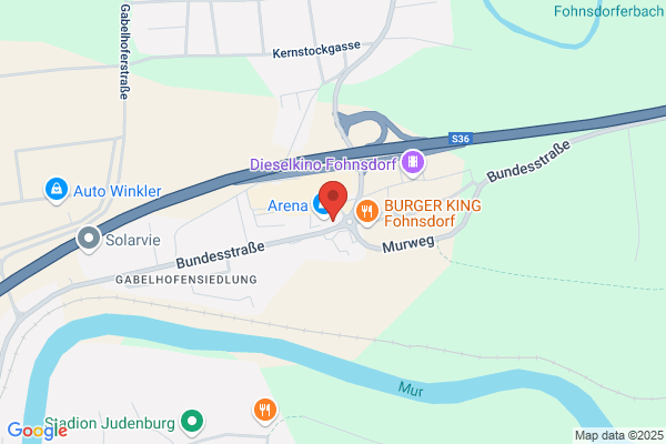 Trendholz Handelsagentur GmbH