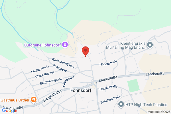 Kindergarten Fohnsdorf