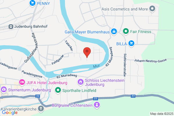 Kindergarten (Staedtischer) Heilpaedagogischer