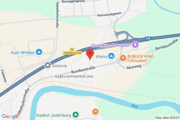 Zielpunkt Warenhandel GmbH