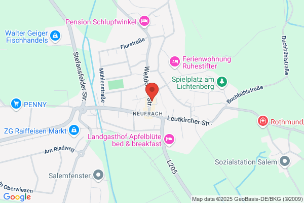 Buchmann GmbH