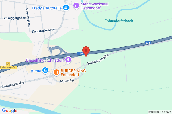 Möbelix Fohnsdorf