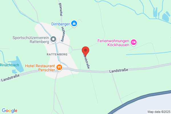 Freiwillige Feuerwehr Rattenberg
