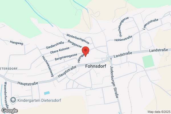Arbeiterheim