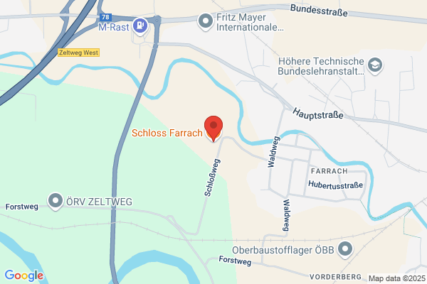 Restaurant Schlosstaverne