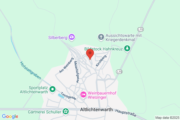 Langer Ges. mbH