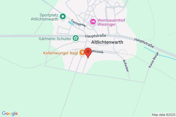 Lehner Wolfgang - Haustechnik