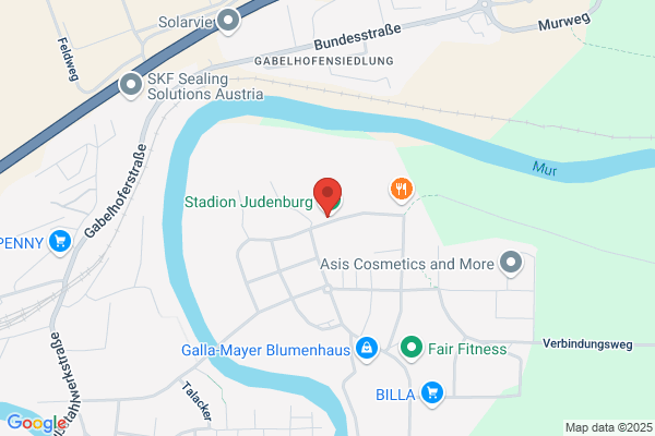 FC ainet Judenburg