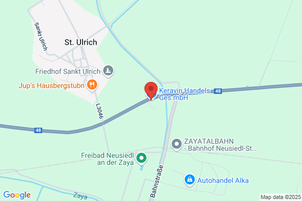 Liboswar Gesellschaft m.b.H.