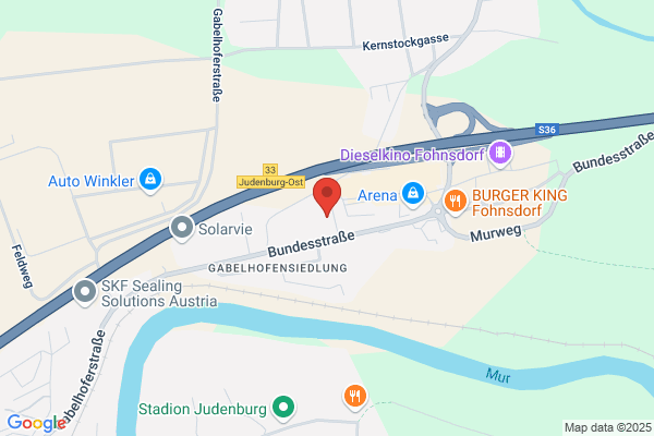 RC Wendi 1976 Judenburg