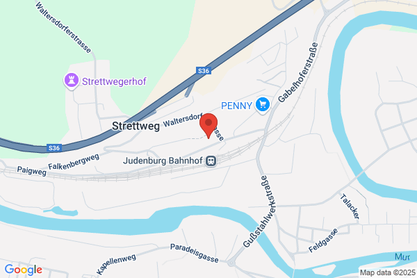 Wintersportverein Judenburg Ing. Heinz Steiner
